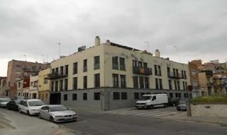 Aparcament cotxe a Empuries 43. Garaje en venta