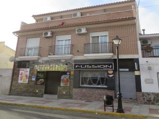 Aparcament cotxe a De la sagra 63. Garaje en venta