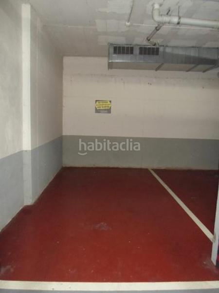 Foto 3d101225-ae43-4f78-a7da-43d0ef0cea1c. Aparcament cotxe a romans 2-4 a Bonavista Vendrell (El)
