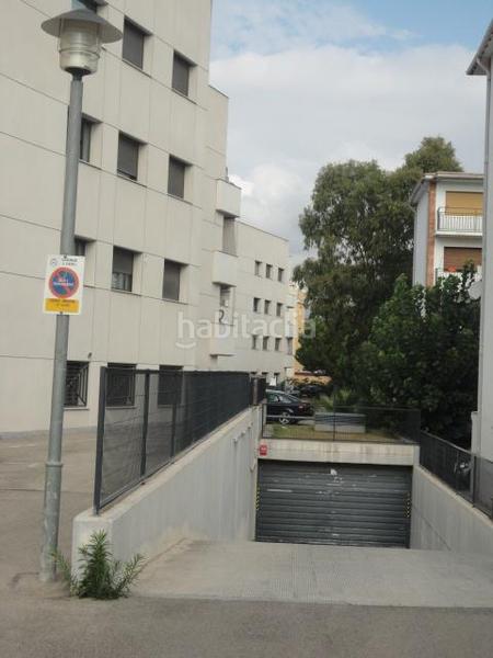 Foto eb7e19f9-73c8-449d-a761-cb87b5c064b3. Aparcament cotxe a romans 2-4 a Bonavista Vendrell (El)