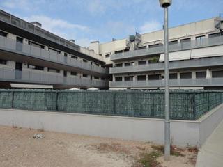 Parking coche en Romans 2-4. Garaje en venta