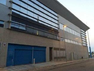 Aparcament cotxe a Eduard maristany 360-398. Garaje en venta