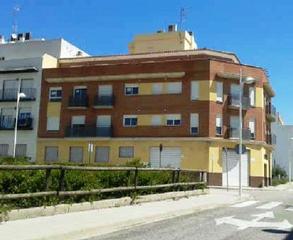 Aparcament cotxe a 25 de abril 5. Garaje en venta