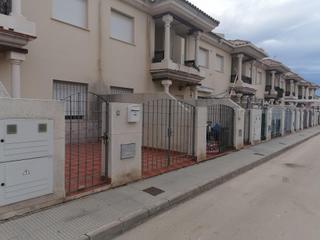 Autoparkplatz in Rio sena 58. Garaje en venta