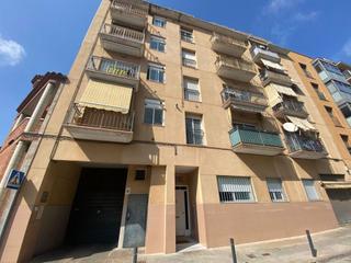 Aparcament cotxe a Gava 14-18. Garaje en venta
