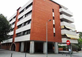 Parking coche en Cervantes 32-34. Garaje en venta