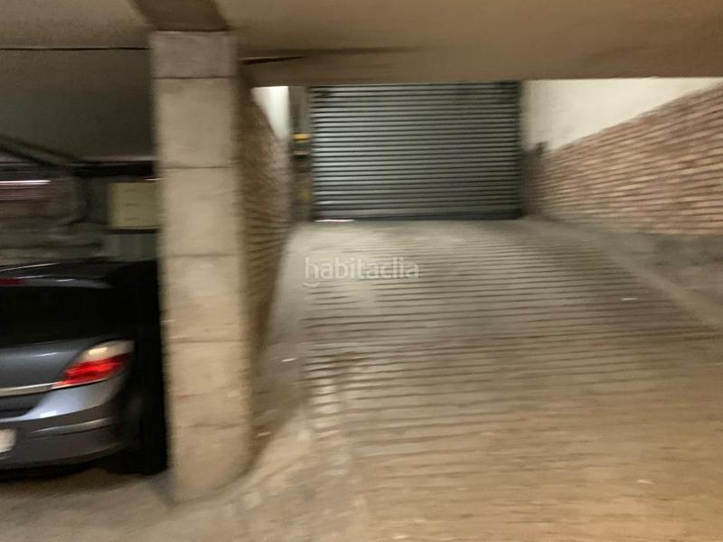 Foto 57dc7af9-e38e-4394-8cd5-4b172575dcc3. Posto auto in Sant Joan de Vilatorrada