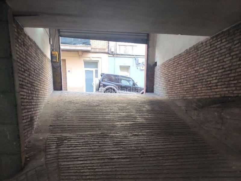 Foto 7dc72a31-8f43-41c7-9d2e-4860ab976bd3. Posto auto in Sant Joan de Vilatorrada