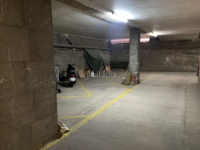 Foto 7e6efae8-d7dc-449e-8910-73b027dc4659. Posto auto in Sant Joan de Vilatorrada