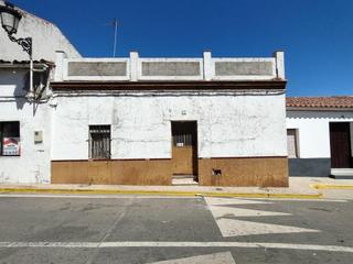 Maison à La cruz 22. Vivienda en venta