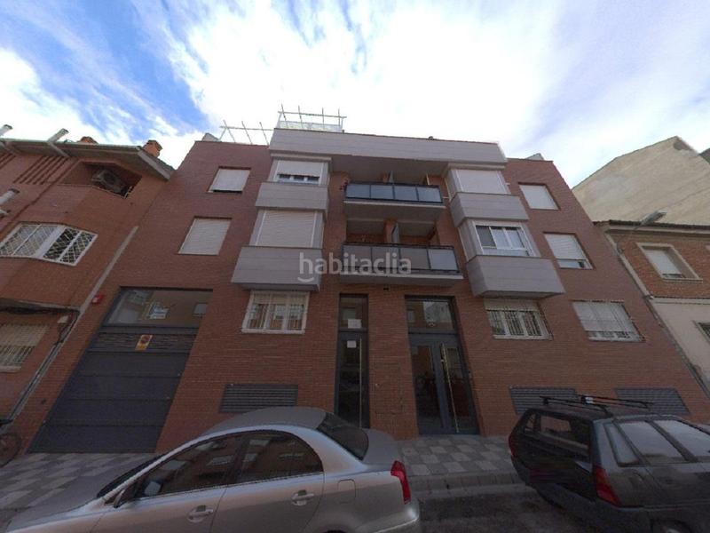 Foto eff4c26c-ee03-446d-85c8-e713c16aaf37. Aparcament cotxe a jose estrañi 22 a Estación Albacete