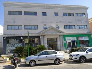 Aparcament cotxe a Fomento 12. Garaje en venta