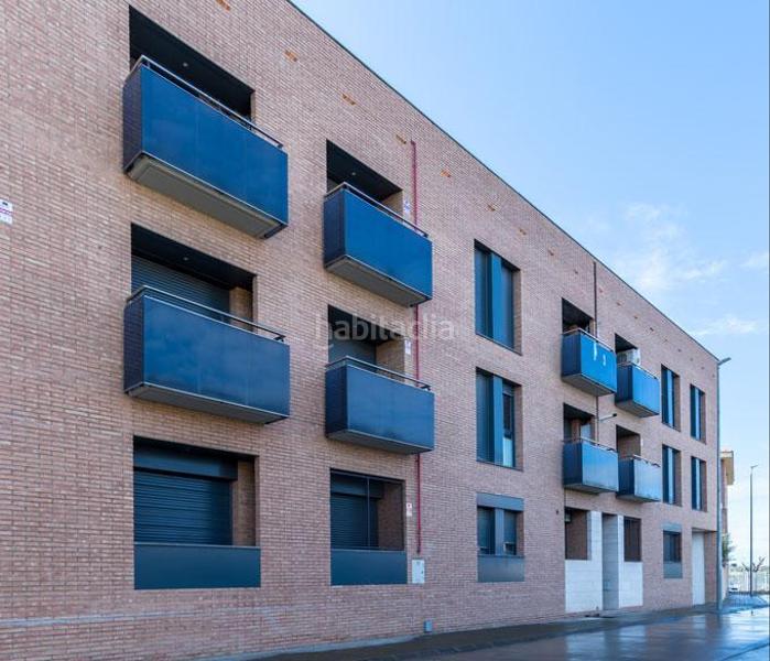 Foto aec0034a-ae80-4288-8e6a-8b9be1bec66b. Parking coche en capelles s/n garaje en venta en Vilagrassa