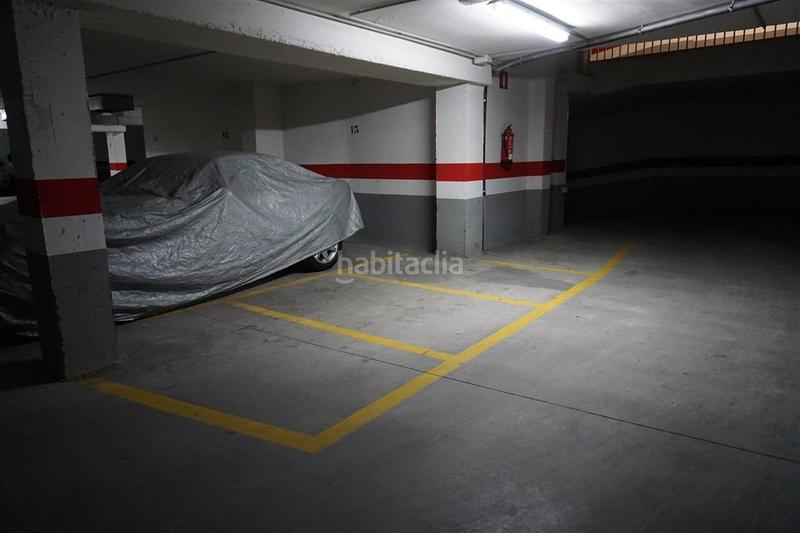 Foto 3073756a-b7cf-4994-9409-f2f83f099e58. Parking voiture dans federico garcia lorca 35 dans Estación Albacete