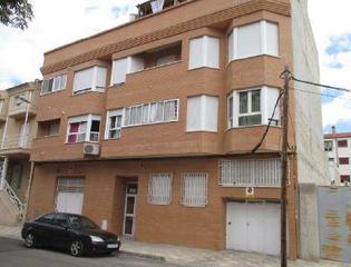 Aparcament cotxe a Federico garcia lorca 35. Garaje en venta