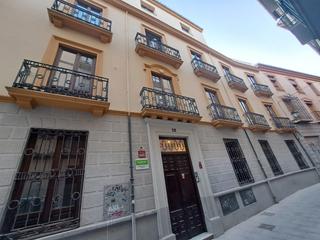 Appartement à Mano de hierro 12. Vivienda en venta