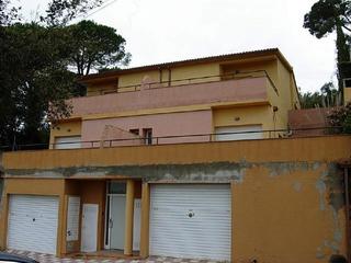 Casa a Roser (urb.aiguaviva parck) 85b. Vivienda en venta