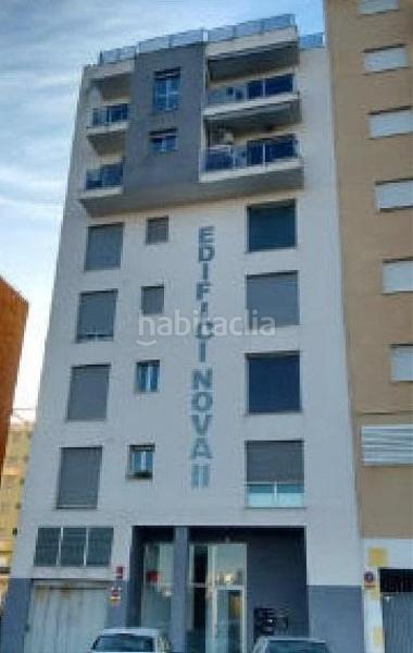 Foto 661d6b33-8987-42be-9630-0efd63d92625. Parking coche en isaac albeniz 44 garaje en venta en Oliva