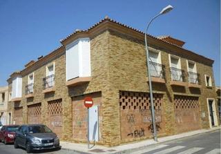 Aparcament cotxe a Jose antonio de la fuensanta 28. Garaje en venta