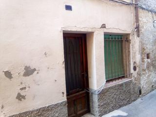 Haus  Lliri.... Vivienda en venta