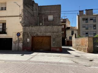 Parking voiture à Navas de tolosa 29. Garaje en venta