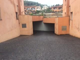 Autoparkplatz in Cataluña 3. Garaje en venta