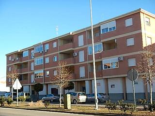 Aparcament cotxe a De extremadura 16. Garaje en venta