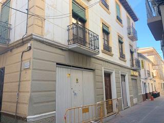 Maison à Larga 13. Vivienda en venta