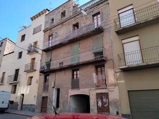Edificio en San miquel del pui 30. Edificio en venta