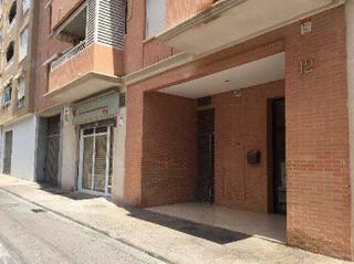 Aparcament cotxe a Alqueria de roc 12. Garaje en venta