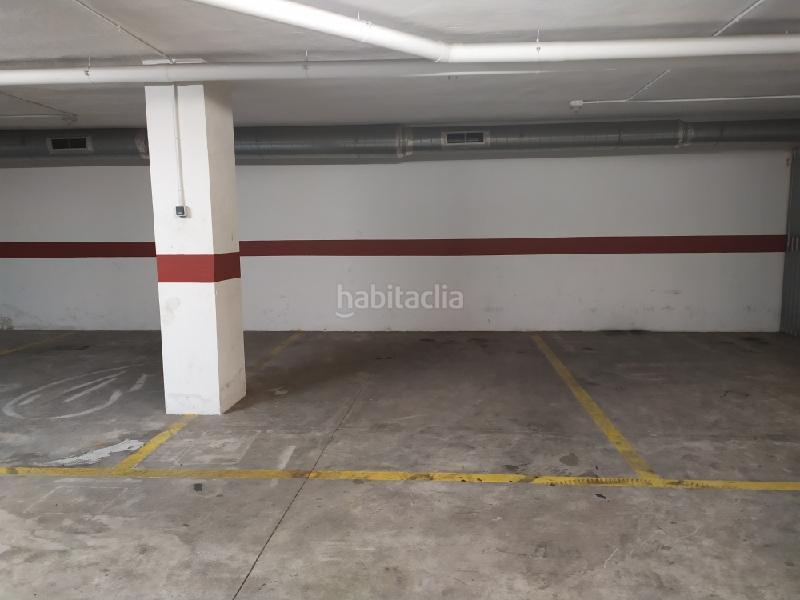Foto 2d323dd6-2a2d-4b26-b789-6692ae356eae. Car parking in júpiter s/n in Calahonda - Carchuna Motril