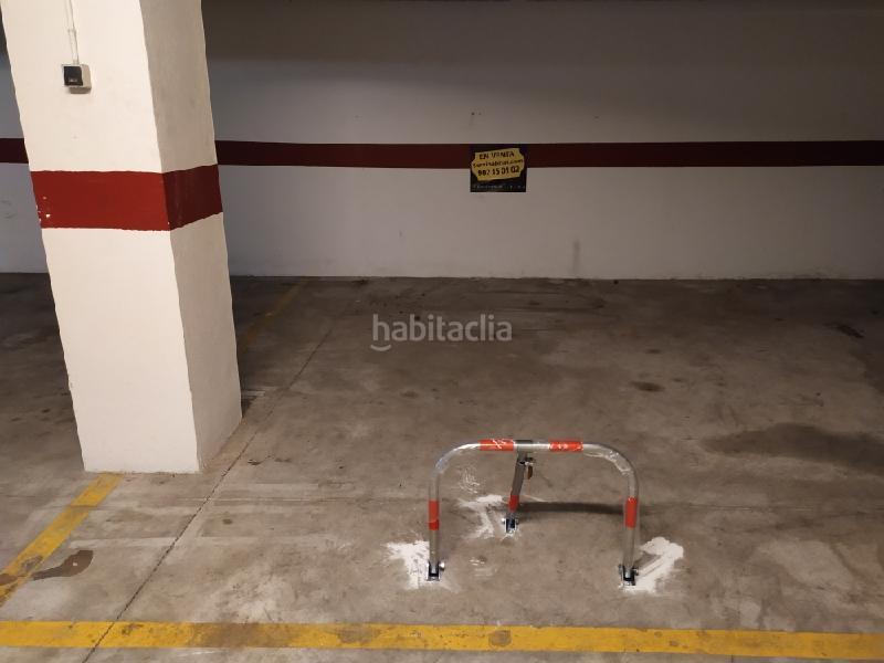 Foto 65f545ab-300f-4cf0-bf2f-6a08f0571d93. Car parking in júpiter s/n in Calahonda - Carchuna Motril