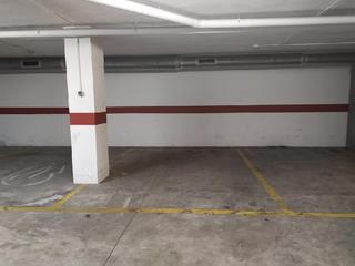 Aparcament cotxe a Júpiter s/n. Garaje en venta