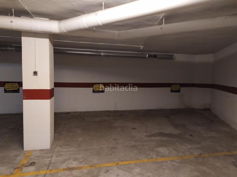 Foto a4a586f8-6660-40b1-9a70-2d610677171f. Car parking in júpiter s/n in Calahonda - Carchuna Motril