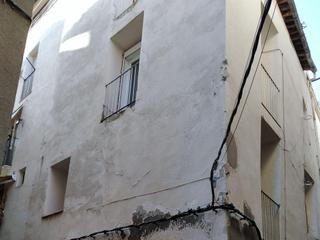 Casa  Del horno.... Vivienda en venta