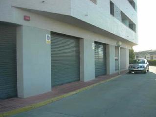 Aparcament cotxe a Seré 40. Garaje en venta