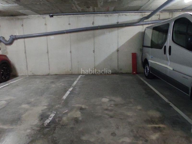 Foto 2180b06e-c8c9-4140-87f2-8be1cc36e00c. Posto auto in Masquefa