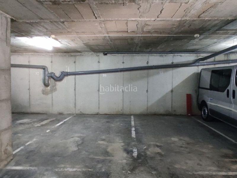 Foto 5641fcdb-c9f9-42ab-ba92-e2a41d92fdc4. Posto auto in Masquefa