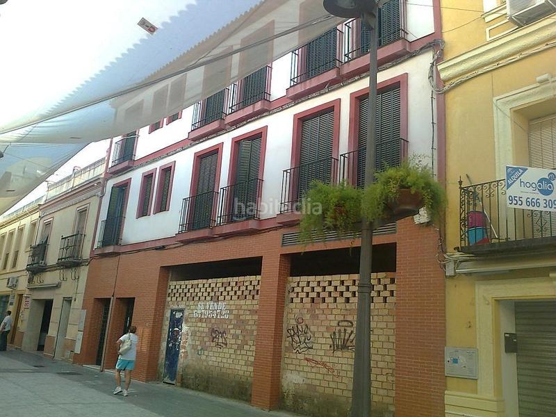 Foto 8d0436e0-506d-4d81-a95b-42297ac8f38c. Motorradparkplatz in nuestra señora de valme 41 in Dos Hermanas