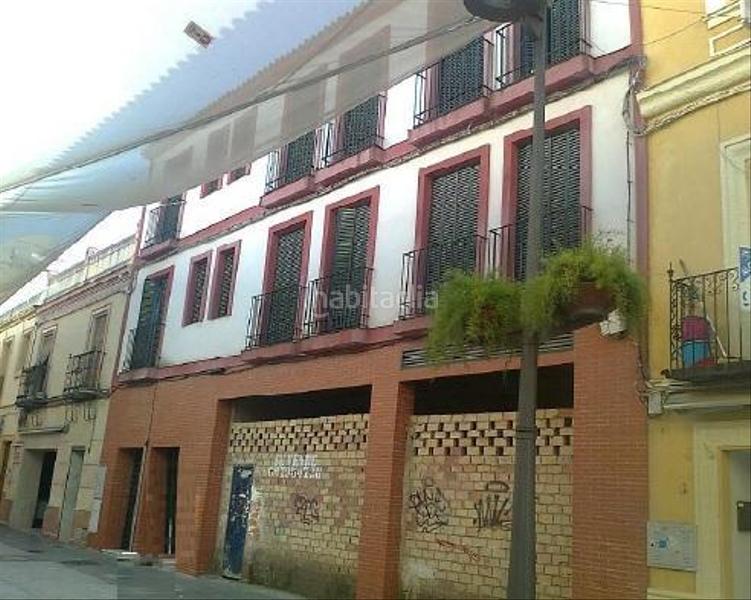 Foto d06413ad-1858-4816-8d0f-a66649f21811. Motorradparkplatz in nuestra señora de valme 41 in Dos Hermanas