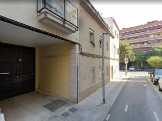 Aparcament cotxe  Jaume balmes.... Garaje en venta