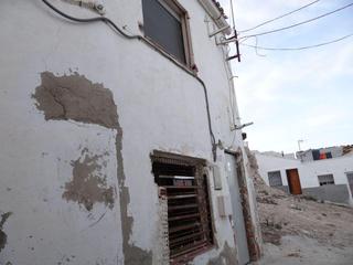 Maison à Cabezo castillo 96. Vivienda en venta