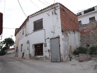 Casa a Cabezo castillo 96. Vivienda en venta
