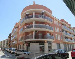 Aparcament cotxe a Terra alta 6. Garaje en venta
