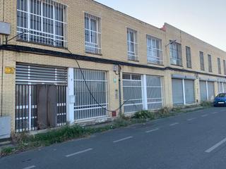 Edifici a Azahar 2. Edificio en venta