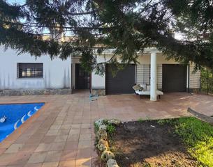 Maison à Gaudi 29. Vivienda en venta