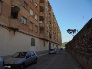 Aparcament cotxe a Cristobal bachero 3. Garaje en venta
