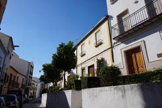 Casa a Pedro gomez 72. Vivienda en venta