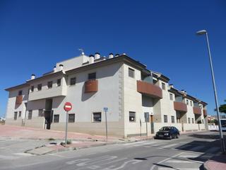 Parking coche en Velazquez, edif. nitesa 90. Garaje en venta