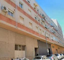 Aparcament cotxe a Albaset 4. Garaje en venta